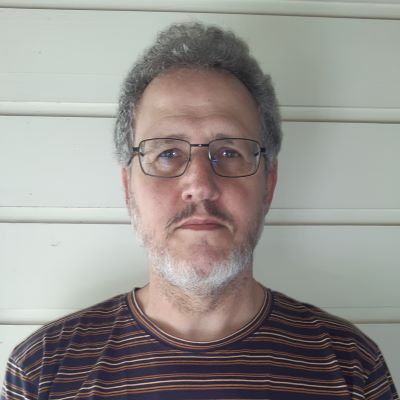 Contributor photo
