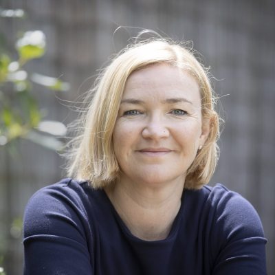 Contributor photo