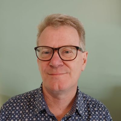 Contributor photo