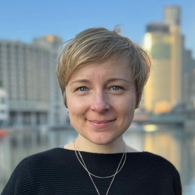 Contributor photo