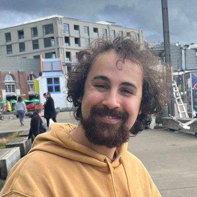 Contributor photo