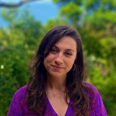 Contributor photo