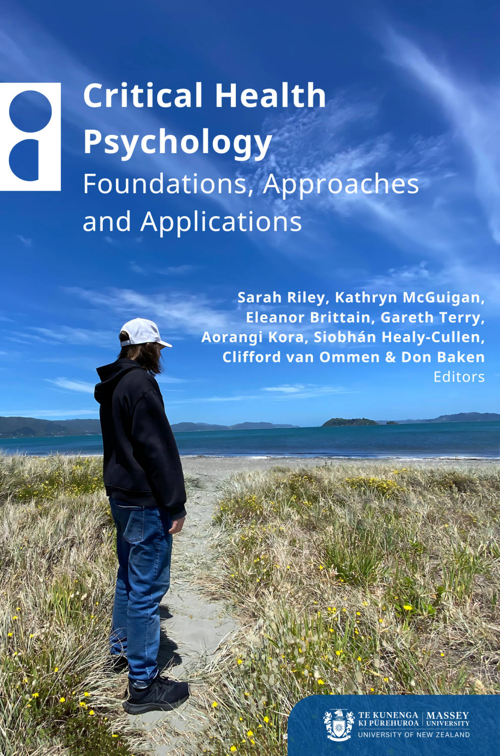 Cover image for Critical Health Psychology: Foundations, Approaches and Applications