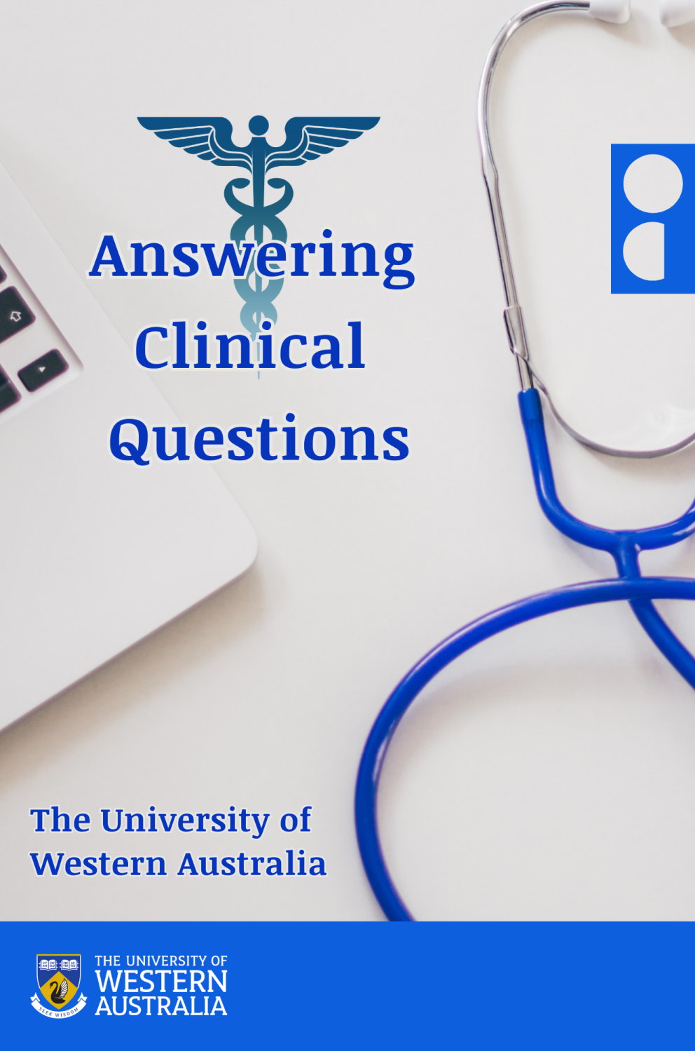 Cover image for Answering Clinical Questions