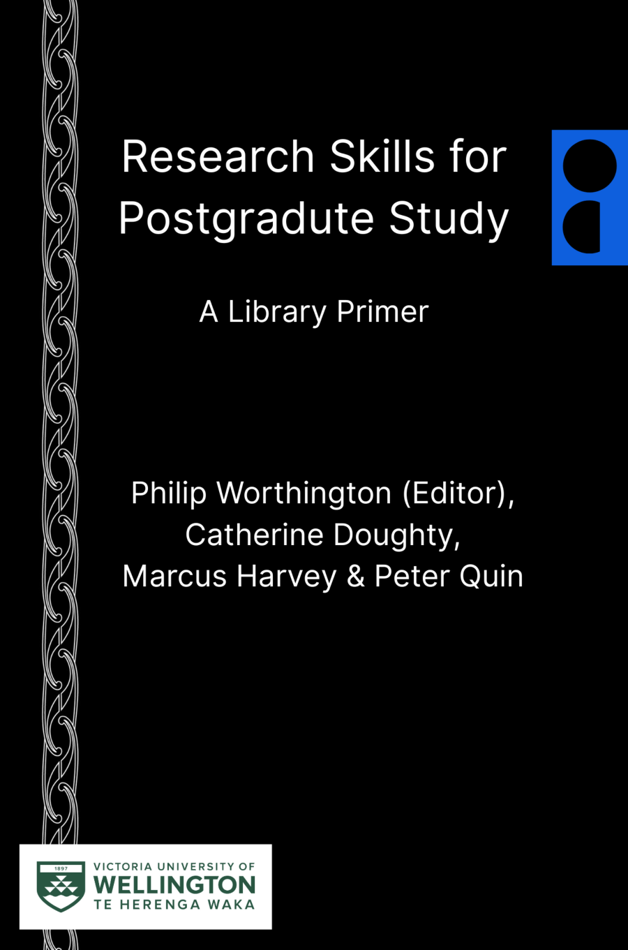 Cover image for Research Skills for Postgraduate Study