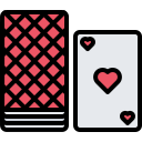 playing cards deck
