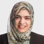 Picture of author Amina Tariq