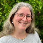 Picture of author Erin Roehrer