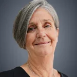 Picture of author Helen Almond