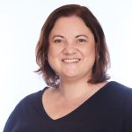 Photo of author Brooke McPherson