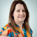 Image of author Sallyanne Wissman