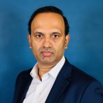 Picture of author Sandeep Reddy