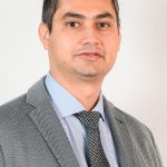 Picture of author Usman Iqbal