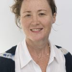 Picture of author Jennifer Ayton