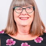 Picture of author Sheree Lloyd