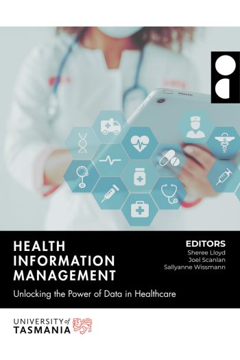 Cover image for Health Information Management