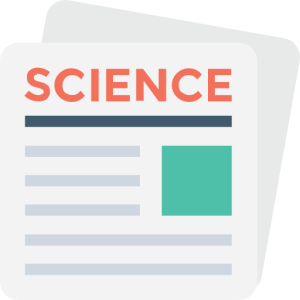 Small publication icon