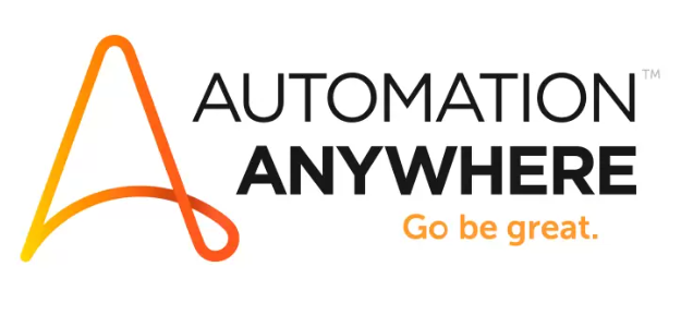 Automation Anywhere logo