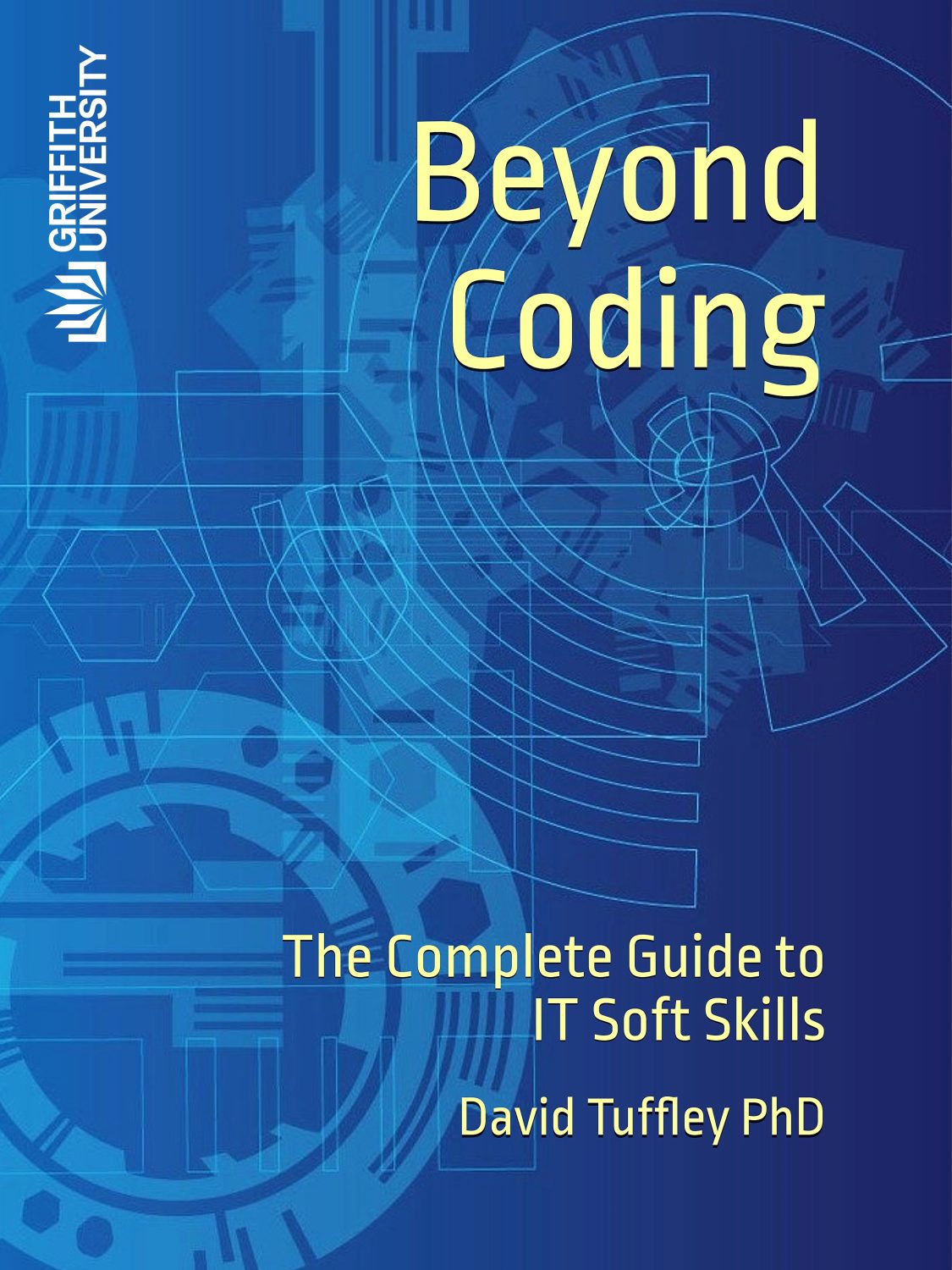Cover image for Beyond Coding