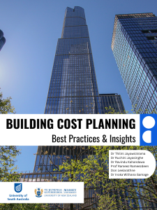 Building Cost Planning: Best Practices and Insights book cover