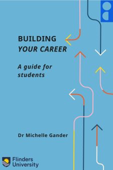 Building Your Career: A Guide for Students book cover