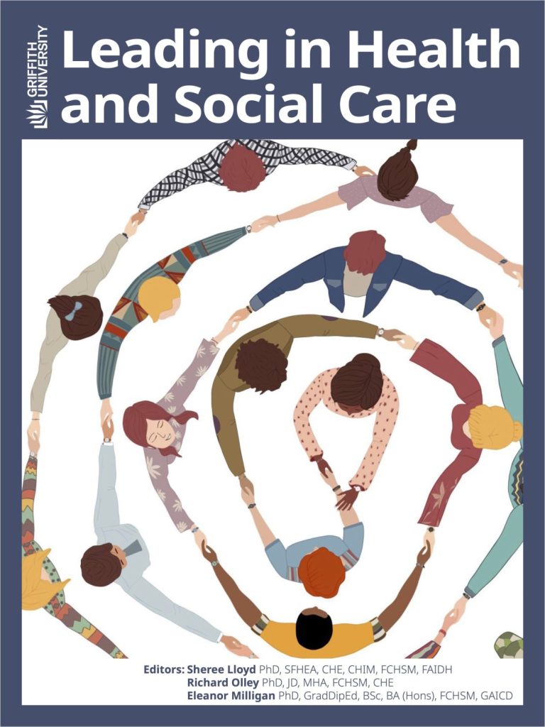 literature review on health and social care