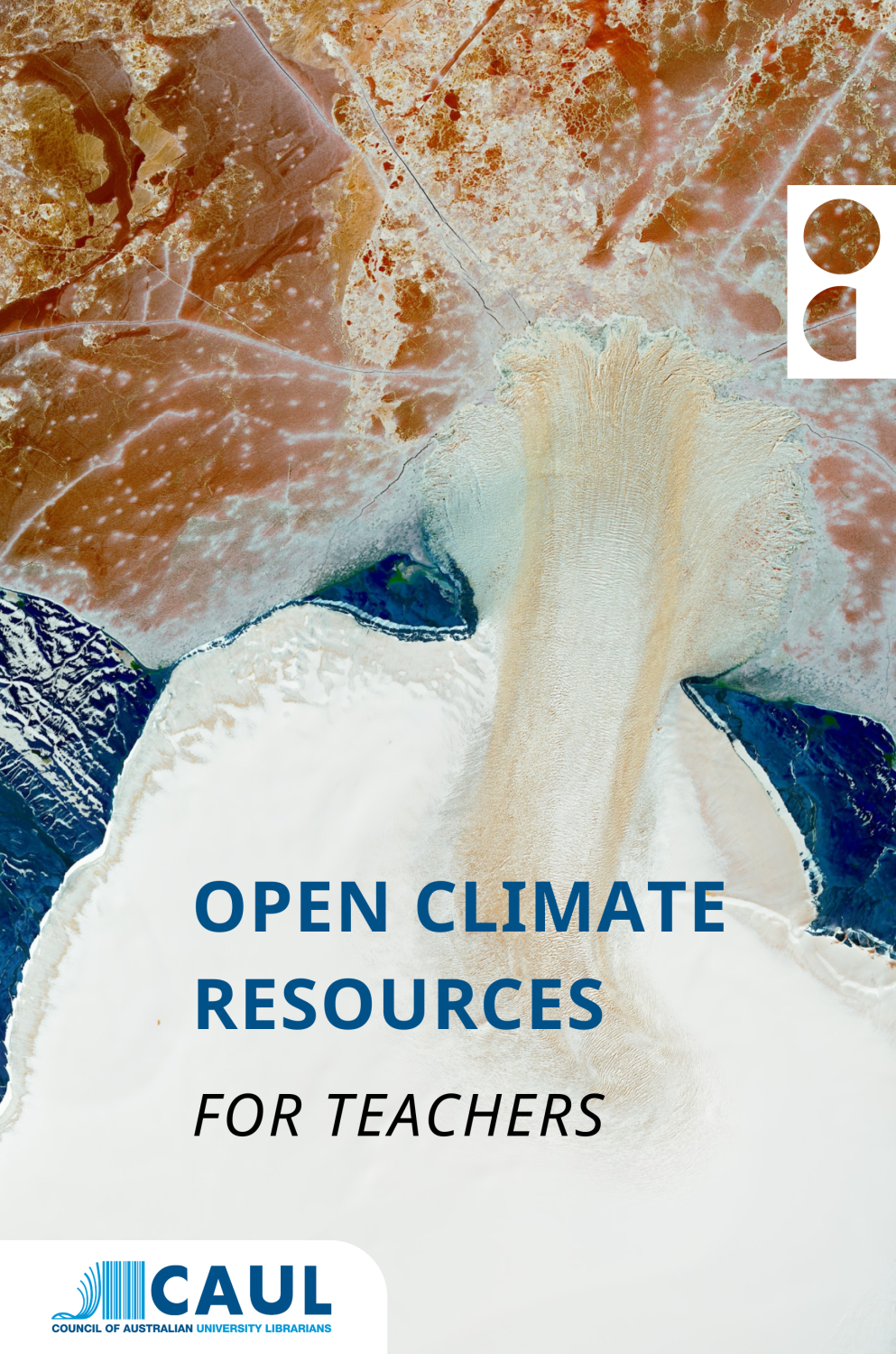 Cover image for Open Climate Resources for Teachers