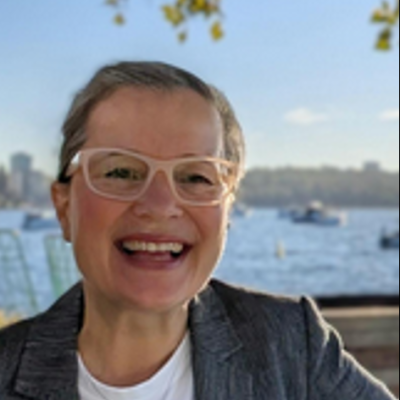 Contributor photo