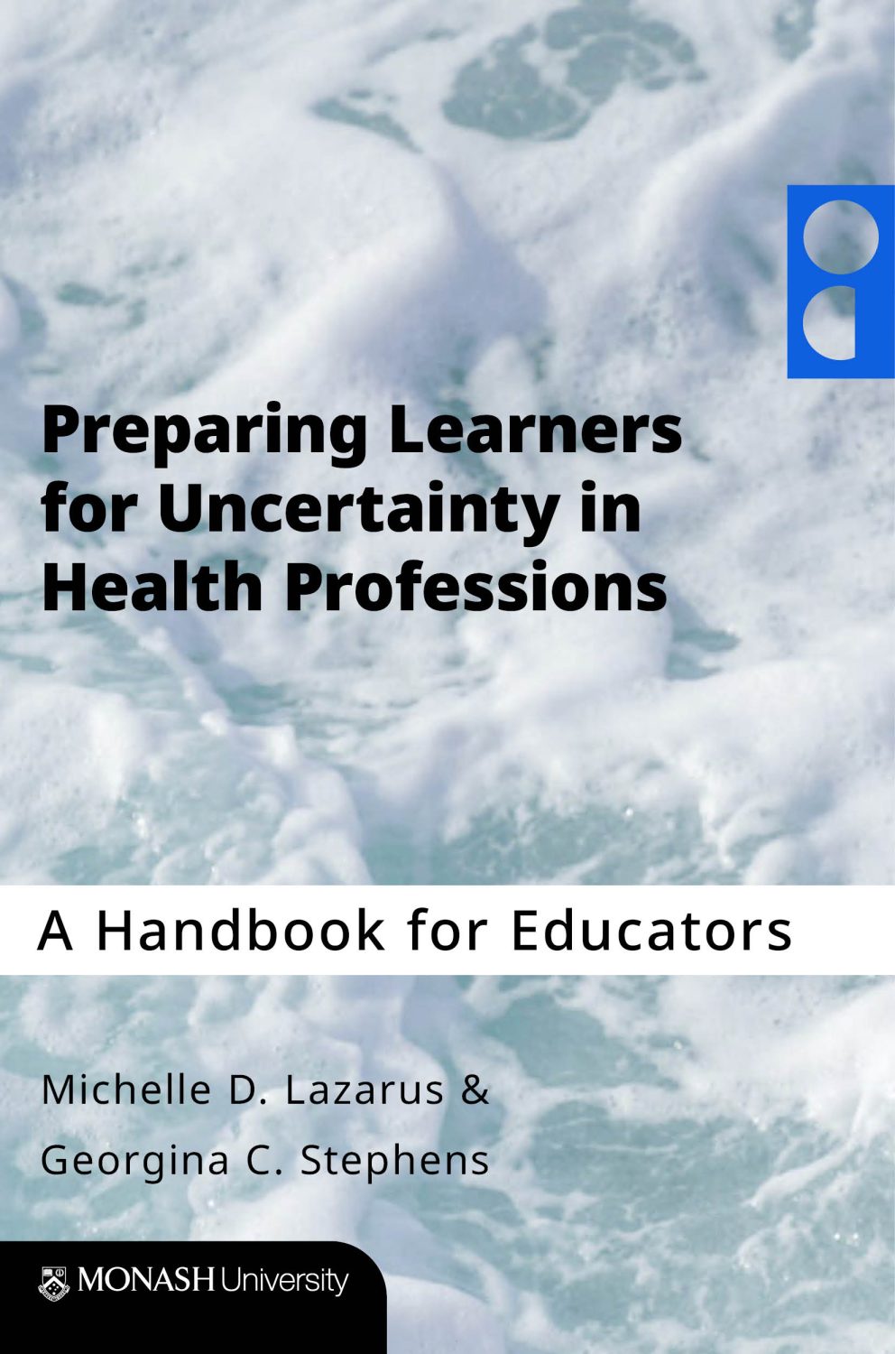 Cover image for Preparing Learners for Uncertainty in Health Professions