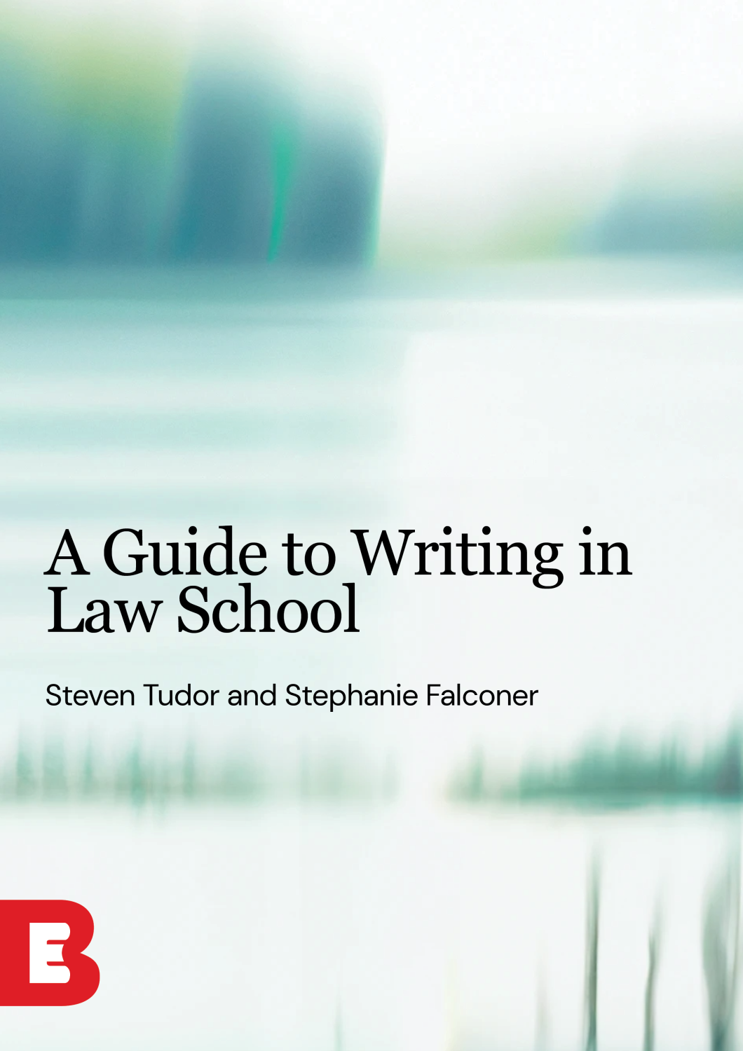 creative writing in law school