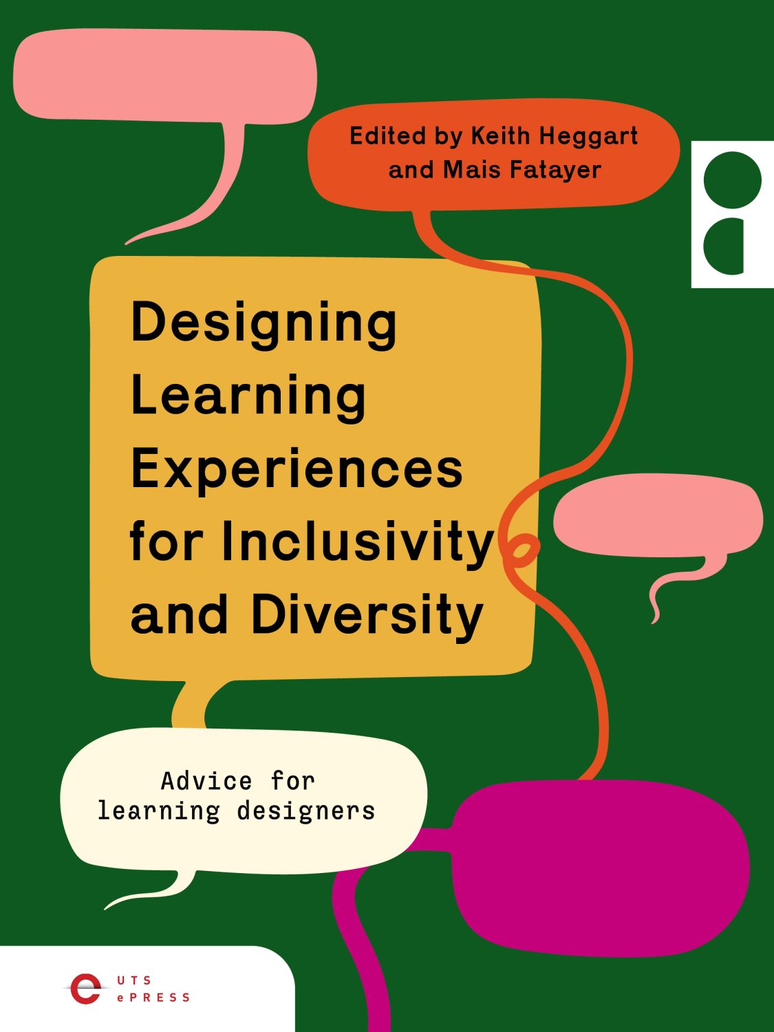 Cover image for Designing Learning Experiences for Inclusivity and Diversity: Advice for Learning Designers