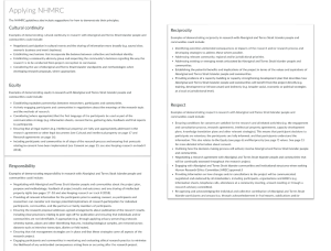 Screenshot of Canvas pages displaying dense textual content, including headings and bullet points.