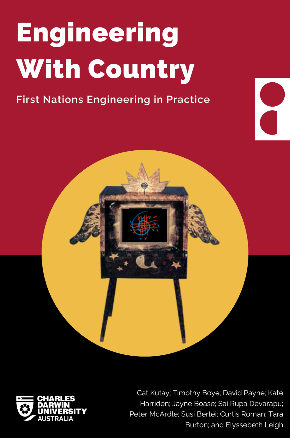 Cover image for Engineering with Country