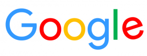 Google Logo