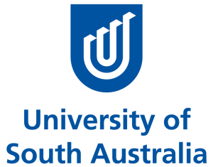 University of SA logo