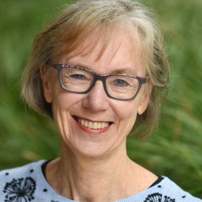 Contributor photo