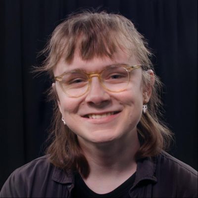 Contributor photo