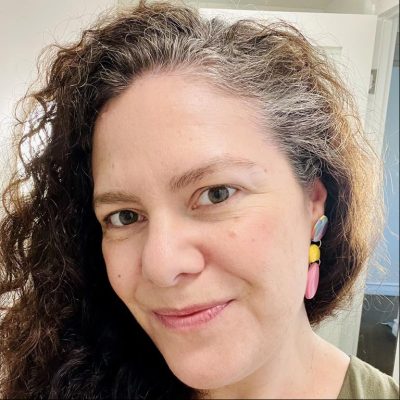 Contributor photo