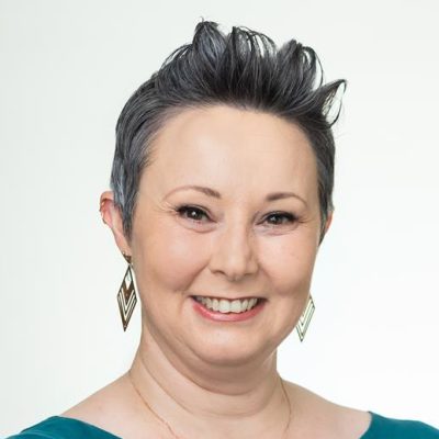 Contributor photo