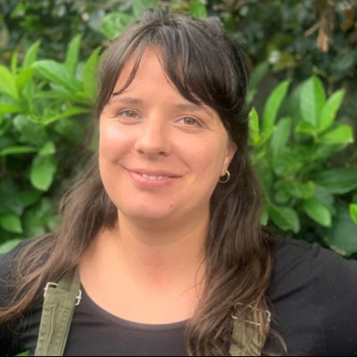Contributor photo
