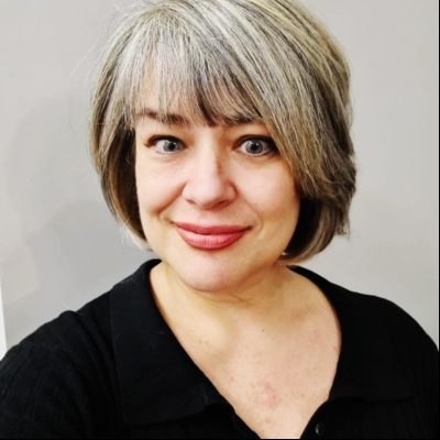 Contributor photo