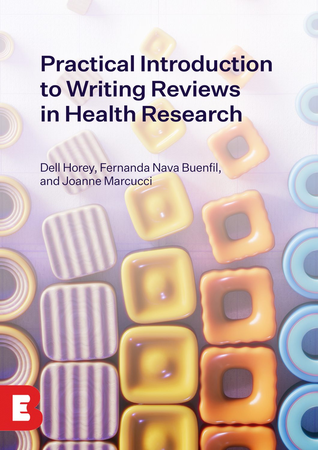 Cover image for Practical introduction to writing reviews in health research